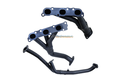 TOYOTA LANDCRUISER FZJ80 80 SERIES 4.5LT 1FZE PETROL WILDCAT HEADERS EXTRACTORS