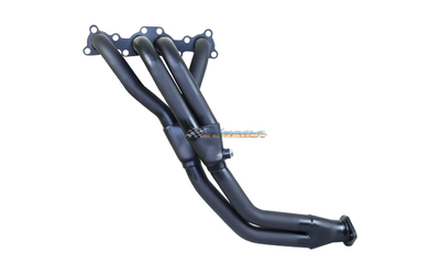 FORD COURIER RAIDER MAZDA B2600 1990-1998 2.6LT WILDCAT HEADERS EXTRACTORS  