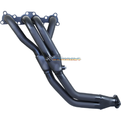 FORD COURIER RAIDER MAZDA B2600 1990-1998 2.6LT WILDCAT HEADERS EXTRACTORS  