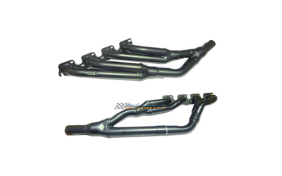 FORD F100 - F250 2WD 302 351 2V WILDCAT HEADERS EXTRACTORS   