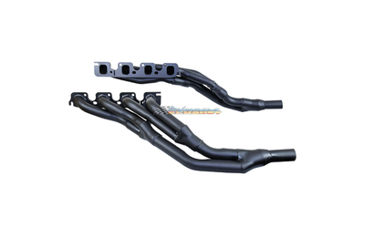 FORD F100 BRONCO 4WD V8 302 351 2V WILDCAT HEADERS EXTRACTORS