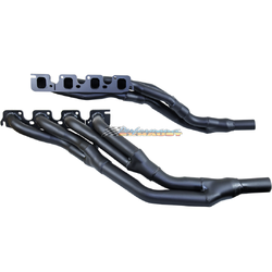 FORD F100 BRONCO 4WD V8 302 351 2V WILDCAT HEADERS EXTRACTORS