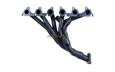 FORD FALCON XF 3.3LT 4.1LT CARBY EFI WILDCAT HEADERS EXTRACTORS   