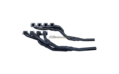 FORD FALCON XA XB XC XD XE V8 302 351 2V WILDCAT HEADERS EXTRACTORS