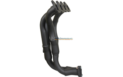 MITSUBISHI MAGNA TM TN TP TR TS 2.6LT 1985-1996 WILDCAT HEADERS EXTRACTORS 