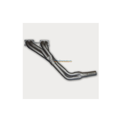 NISSAN NAVARA D21 2WD KA24E 2.4LT WILDCAT HEADERS EXTRACTORS   