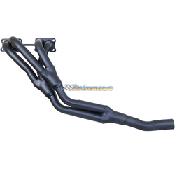 NISSAN NAVARA D21 2WD Z20 Z24 2.0LT WILDCAT HEADERS EXTRACTORS  