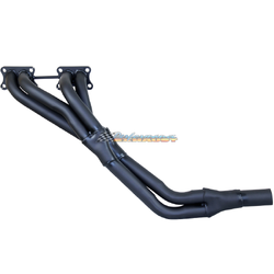 NISSAN NAVARA D21 4WD Z20 Z24 2.0LT WILDCAT HEADERS EXTRACTORS  