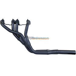 TOYOTA HILUX 4 FOUR RUNNER YN65-YN67 2.0LT 2.2LT 3Y 4Y WILDCAT EXTRACTORS  