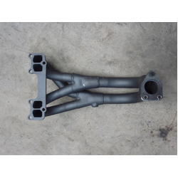 NISSAN PINTARA U12 2.0LT WILDCAT STAINLESS STEEL WILDCAT EXTRACTORS  