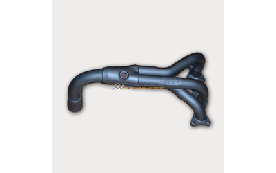 NISSAN PINTARA U12 FORD CORSAIR KA 2.4LT WILDCAT HEADERS EXTRACTORS  