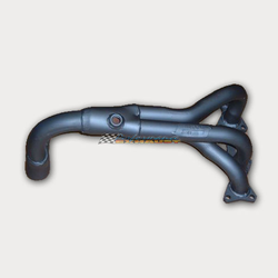 NISSAN PINTARA U12 FORD CORSAIR KA 2.4LT WILDCAT HEADERS EXTRACTORS  
