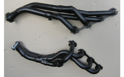 FORD FALCON EB ED EF EL V8 5.0LT WILDCAT HEADERS EXTRACTORS