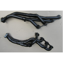 FORD FALCON EB ED EF EL V8 5.0LT WILDCAT HEADERS EXTRACTORS