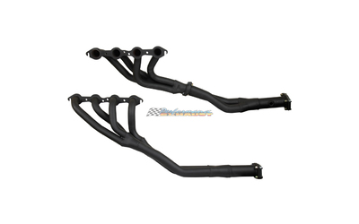 HOLDEN COMMODORE VT VU VX VY VZ V8 5.7LT 6.0LT WILDCAT HEADERS EXTRACTORS