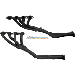 HOLDEN COMMODORE VT VU VX VY VZ V8 5.7LT 6.0LT WILDCAT HEADERS EXTRACTORS
