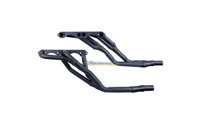 HOLDEN HQ HJ HX HZ WB V8 SMALL BLOCK CHEV 283-400 WILDCAT HEADERS EXTRACTORS  