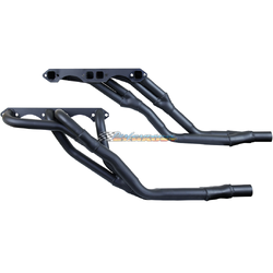 HOLDEN HQ HJ HX HZ WB V8 SMALL BLOCK CHEV 283-400 WILDCAT HEADERS EXTRACTORS  