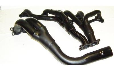 JEEP CHEROKEE GRAND CHEROKEE 1994-2001 4.0LT 6CYL WILDCAT HEADERS EXTRACTORS 