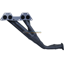 MITSUBISHI L300 SF SG SH SJ LWB 2.0LT 2.4LT WILDCAT HEADERS EXTRACTORS