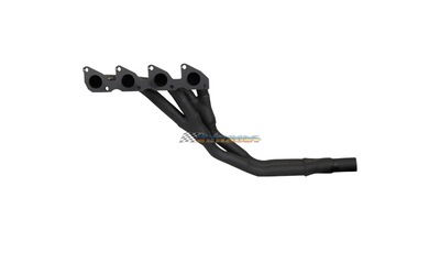 MITSUBISHI PAJERO NE NF 2.6LT 4WD WILDCAT HEADERS EXTRACTORS  