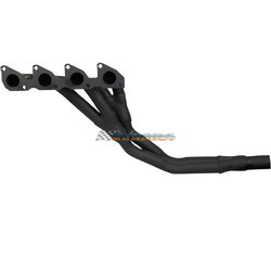 MITSUBISHI PAJERO NE NF 2.6LT 4WD WILDCAT HEADERS EXTRACTORS  