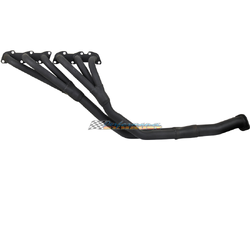 NISSAN SKYLINE R31 3.0LT RB30 WILDCAT HEADERS EXTRACTORS 