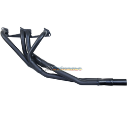 TOYOTA HILUX RN41 RN46 HIACE RH22 RH42 CORONA 18R 2.0LT WILDCAT EXTRACTORS  