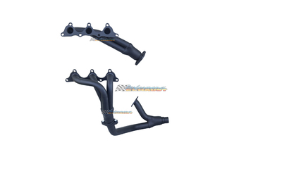 MITSUBISHI TRITON 3.0LT V6 96-04 WILDCAT HEADERS EXTRACTORS  