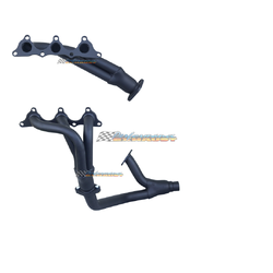 MITSUBISHI TRITON 3.0LT V6 96-04 WILDCAT HEADERS EXTRACTORS  