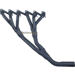 TOYOTA LANDCRUISER HJ45-47-60-75 4.0LT 2H DIESEL WILDCAT HEADERS EXTRACTORS 