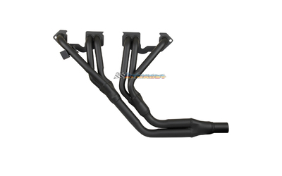 TOYOTA LANDCRUISER FJ60 2F 4.2LT PETROL WILDCAT HEADERS EXTRACTORS  