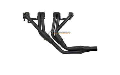 TOYOTA LANDCRUISER FJ62 FJ75 4.0LT 3F PETROL WILDCAT HEADERS EXTRACTORS  