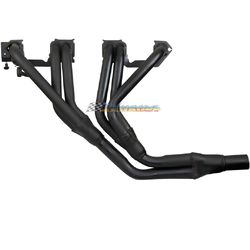 TOYOTA LANDCRUISER FJ62 FJ75 4.0LT 3F PETROL WILDCAT HEADERS EXTRACTORS  