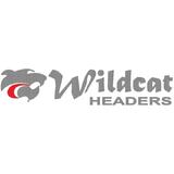 HOLDEN JACKAROO RODEO KB 2.3LT PETROL WILDCAT HEADERS EXTRACTORS