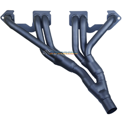 TOYOTA LANDCRUISER FJ40 FJ45 4.2LT 2F PETROL WILDCAT HEADERS EXTRACTORS  