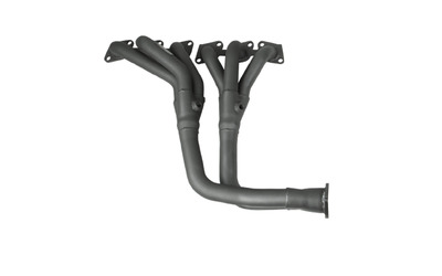 NISSAN PATROL GU 4.8LT TB48 PETROL MANUAL WILDCAT HEADERS EXTRACTORS 