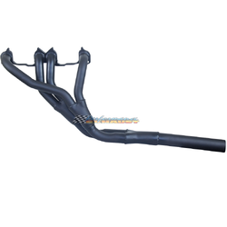TOYOTA HIACE YH50-73 HILUX YN57 TARAGO 1.8LT-2.2LT WILDCAT HEADERS EXTRACTORS