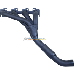 NISSAN NAVARA D21 D22 2.5LT 2.7LT 3.2LT DIESEL 4WD WILDCAT HEADERS EXTRACTORS  
