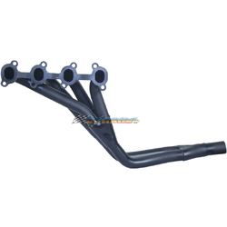 TOYOTA HIACE RZH103-125 2RZ 2.4LT WILDCAT HEADERS EXTRACTORS 