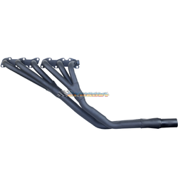 NISSAN PATROL GQ Y60 3.0LT RB30 WILDCAT HEADERS EXTRACTORS  