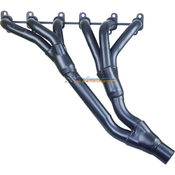 TOYOTA LANDCRUISER HJ45 3.6LT H DIESEL WILDCAT EXTRACTORS  