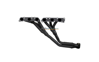 TOYOTA LANDCRUISER 100 SERIES FZJ105 4.5LT WILDCAT HEADERS EXTRACTORS