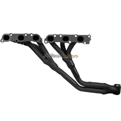 TOYOTA LANDCRUISER 100 SERIES FZJ105 4.5LT WILDCAT HEADERS EXTRACTORS