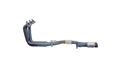 MITSUBISHI MAGNA TE TF TH TJ V6 3.5LT 1996-2003 WILDCAT HEADERS EXTRACTORS  