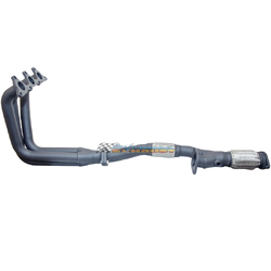 MITSUBISHI MAGNA TE TF TH TJ V6 3.5LT 1996-2003 WILDCAT HEADERS EXTRACTORS  