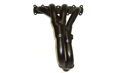 FORD LASER KF KH / MAZDA 323 ASTINA 1.8LT 1989-1996 WILDCAT EXTRACTORS  