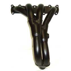 FORD LASER KF KH / MAZDA 323 ASTINA 1.8LT 1989-1996 WILDCAT EXTRACTORS  