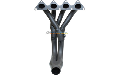 MITSUBISHI LANCER CG CH 2.0LT 2002-2007 WILDCAT HEADERS EXTRACTORS  