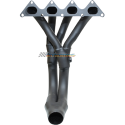 MITSUBISHI LANCER CG CH 2.0LT 2002-2007 WILDCAT HEADERS EXTRACTORS  
